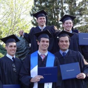 Meet your Posher, Brendan